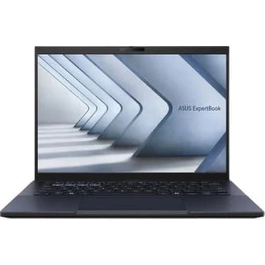 Asus Expertbook  I5-1340P B3404CVA-I5161TBB0D-20 16GB 512GB Intel UHD Graphics Freedos 14\ 2