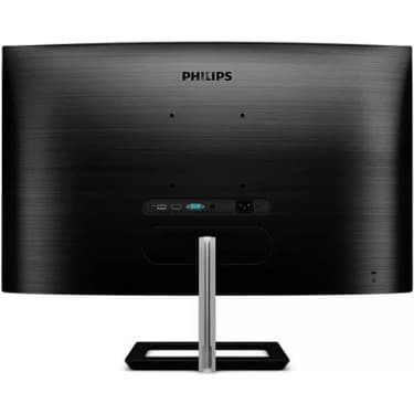 Philips 31.5 Phılıps 325E1C LCD Qhd 4ms 75HZ VGA Dp HDMI 3