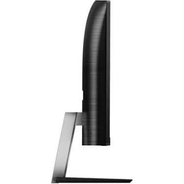 Philips 31.5 Phılıps 325E1C LCD Qhd 4ms 75HZ VGA Dp HDMI 4