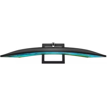 Philips 31.5 Phılıps 325E1C LCD Qhd 4ms 75HZ VGA Dp HDMI 5