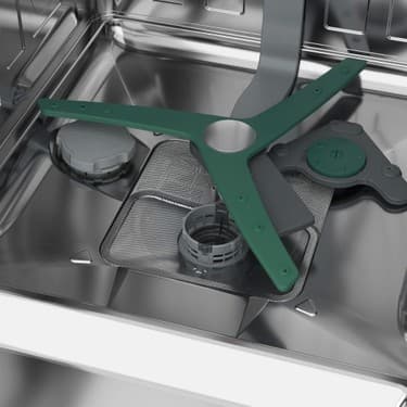 Arçelik 6467 Wf Bulaşık Makinesi 3