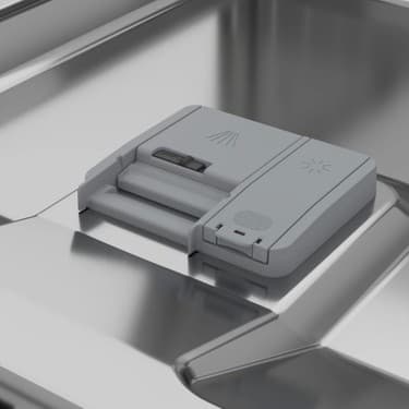 Arçelik 6467 Wf Bulaşık Makinesi 4