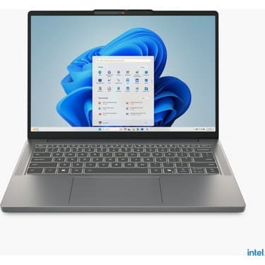 Lenovo Ideapad Slim 3 14IRH10 Intel I7 13620H Ddr5 16 GB 512 GB Freedos 14 Inç Aydınlatmalı Klavye 83K0002ATR Taşınabilir Bilgisayar 5
