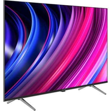 Arçelik ARCA50E895A TV 50 Inç 126 cm 4K Google TV 2