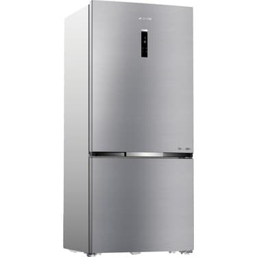 Arçelik 283613 Eı Kombi No Frost Buzdolabı 2