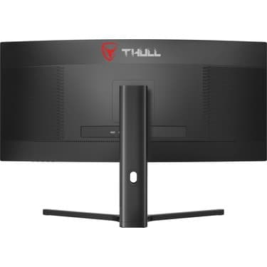 Thull TJ-WQHD34C-180 Vision 34'' 1ms 180Hz WQHD Çerçevesiz Curved Oyuncu Monitörü 2