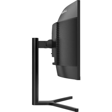 Thull TJ-WQHD34C-180 Vision 34'' 1ms 180Hz WQHD Çerçevesiz Curved Oyuncu Monitörü 3