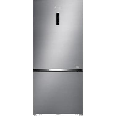 Arçelik ARÇELİK 283613 EI Alttan Donduruculu Buzdolabı 2