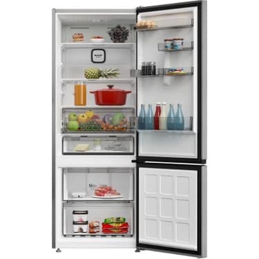 Arçelik 270475 Mı Alttan Donduruculu Buzdolabı 4