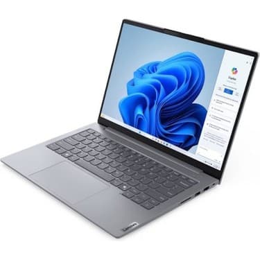 Lenovo ThinkBook 14 G7 IML Intel Core Ultra 7-155H 16GB DDR5 512GB 14 inç WUXGA 60Hz IPS Freedos Taşınabilir Bilgisayar  (21MR0050TR) 2