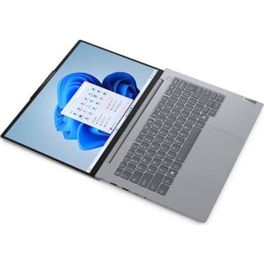 Lenovo ThinkBook 14 G7 IML Intel Core Ultra 7-155H 16GB DDR5 512GB 14 inç WUXGA 60Hz IPS Freedos Taşınabilir Bilgisayar  (21MR0050TR) 4