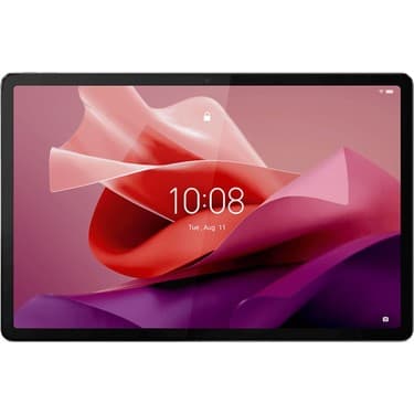 Lenovo Tab P12 ZACH0218TR 256 GB 12.7" Tablet Gri 3