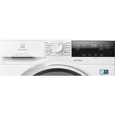 electrolux EW8D394MT 800 Serisi Ultracare Steam 3dsense 9 kg A+++ Buharlı Inverter Kurutma Makinesi 2