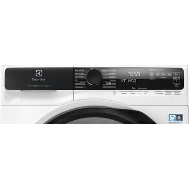 Electrolux EW7F5412CT 700 Serisi Steamcare 10 kg 1400 Devir  Wi-Fi Çamaşır Makinesi 2