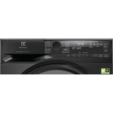 Electrolux EW8FG5602CDT 800 Serisi Ultracare 11 kg 1600 Devir Wi-Fi Koyu Gri Çamaşır Makinesi 3