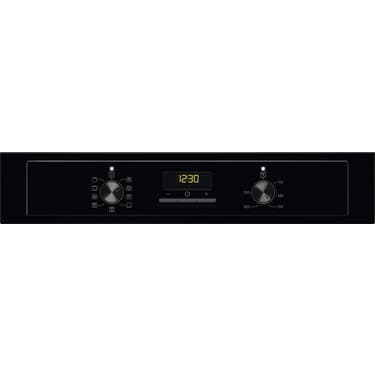 Electrolux EOF3H50BK 57L Ankastre Fırın Siyah 2
