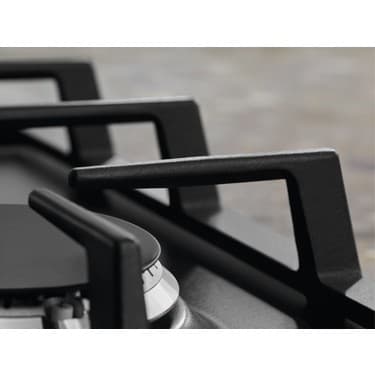 Electrolux EGS6436SX SpeedBurner Inox Ankastre Ocak 7