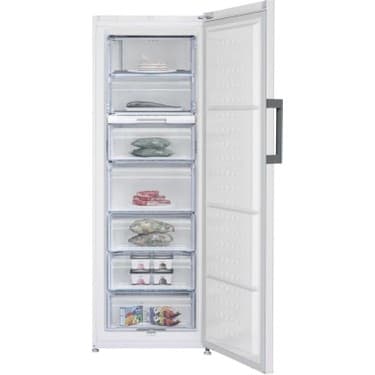 Beko 7072 MB 7 Çekmeceli Derin Dondurucu 3