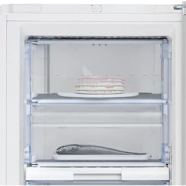 Beko 7072 MB 7 Çekmeceli Derin Dondurucu 4