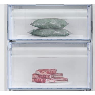 Beko 7072 MB 7 Çekmeceli Derin Dondurucu 5