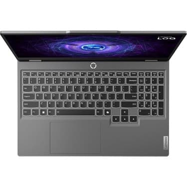 Lenovo Loq 15IAX9 Intel Core I5 12450HX 8gb 512GB SSD RTX4060 Freedos 15.6\ 3