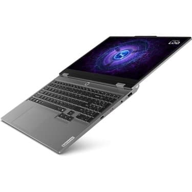 Lenovo Loq 15IAX9 Intel Core I5 12450HX 8gb 512GB SSD RTX4060 Freedos 15.6\ 4