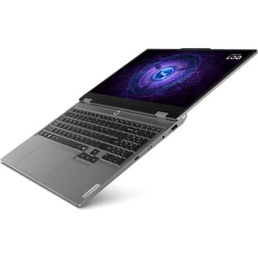 Lenovo Loq 15IRX9 Intel Core I7-13650HX 12GB 2tb SSD 6gb Nvıdıa Geforce Rtx 3050 (95W) 144Hz 15.6'' Fhd IPS Panel Windows 11 Pro Dizüstü Bilgisayar 83DV011CTR P45 + B210 Siyah Çanta Hediyeli 5