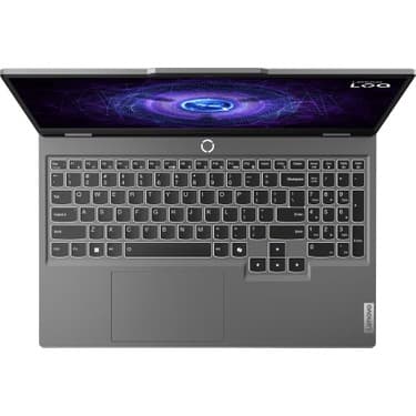 Lenovo Loq 15IRX9 Intel Core I7-13650HX 64GB 512GB SSD 6gb Nvıdıa Geforce Rtx 3050 (95W) 144Hz 15.6'' Fhd IPS Panel Windows 11 Pro Dizüstü Bilgisayar 83DV011CTR P40 + B210 Siyah Çanta Hediyeli 4