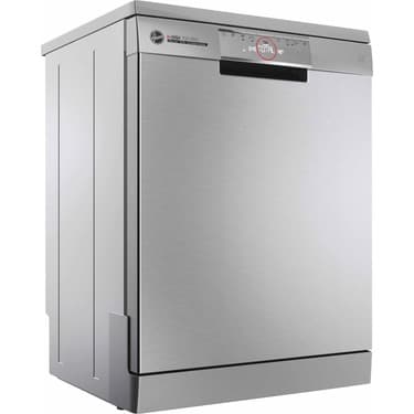 Hoover HFB 6B2S3FX 12 Programlı Wi-Fi Bağlantılı Bulaşık Makinesi 2