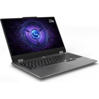 Lenovo Loq 15IRX9 Intel Core I7-13650HX 20GB 1tb SSD 6gb Nvıdıa Geforce Rtx 3050 (95W) 144Hz 15.6'' Fhd IPS Panel Windows 11 Pro Taşınabilir Dizüstü Bilgisayar 83DV011CTR P30 2