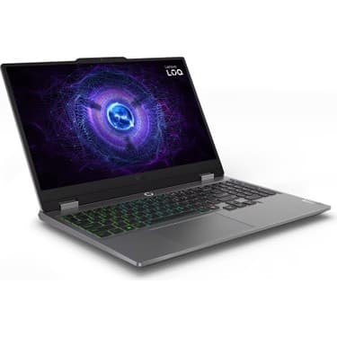 Lenovo Loq 15IRX9 Intel Core I7 13650HX 20GB 2tb SSD Rtx 4060 (115W) 15.6\ 2