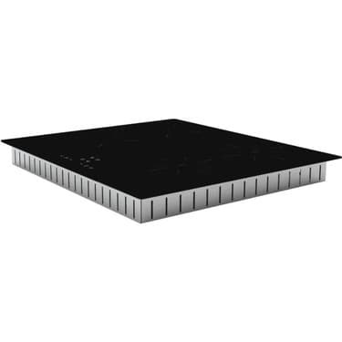 Luxell 16-4tb Siyah Indiksiyonlu Ankastre Ocak-Zircon Better 2