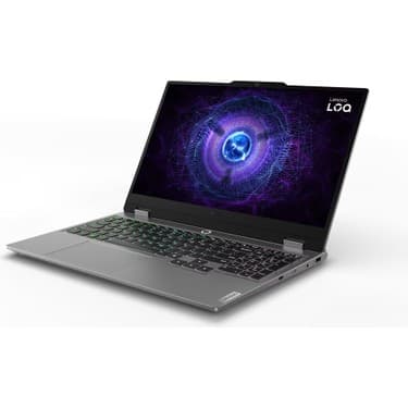 Lenovo Loq 15IRX9 Intel Core I7 13650HX 16GB 1tb SSD Rtx 4060 (115W) 15.6\ 3
