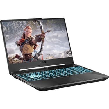 Asus Tuf Gaming A15 FA506NCR Amd Ryzen 7 7435HS 32GB Ddr5 2tb SSD RTX3050 4gb 15.6\ 2