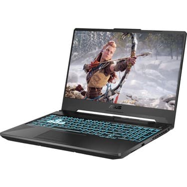 Asus Tuf Gaming A15 FA506NCR Amd Ryzen 7 7435HS 32GB Ddr5 1tb SSD RTX3050 4gb 15.6\ 3