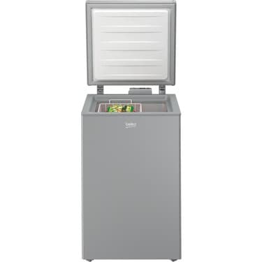 Beko 3104 Ge Sandık Tipi Derin Dondurucu 2
