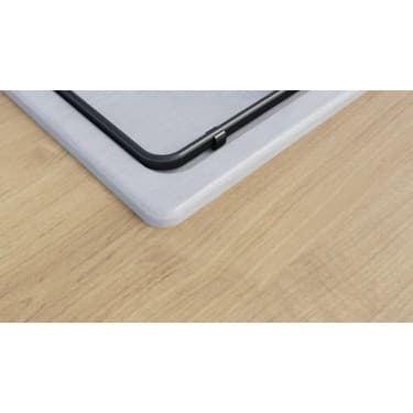 Bosch PBP6C5K80O Serie 2 Gazlı Ocak 60 cm Paslanmaz Çelik 5