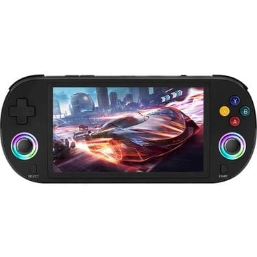 Sjgam M22 Pro Taşınabilir Retro El Atarisi Mini Oyun Konsolu 20000 Oyun 2