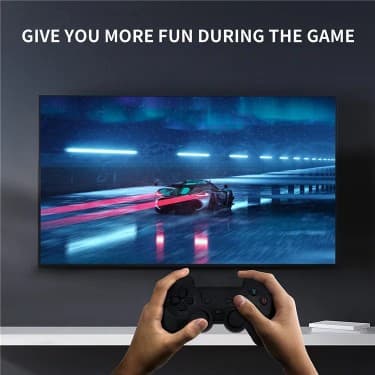 Sjgam M22 Pro Taşınabilir Retro El Atarisi Mini Oyun Konsolu 20000 Oyun 3