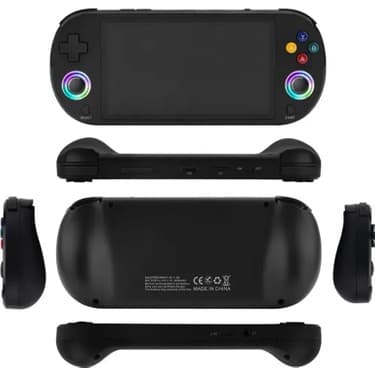 Sjgam M22 Pro Taşınabilir Retro El Atarisi Mini Oyun Konsolu 20000 Oyun 4