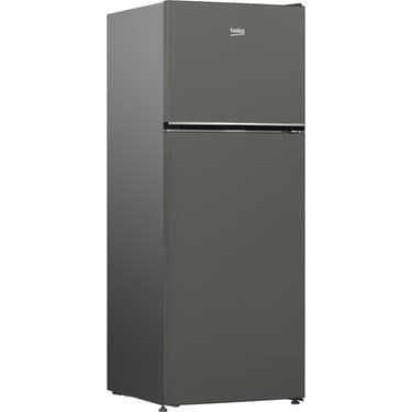 Beko 970476 Mg Nofrost Gri Buzdolabı 2