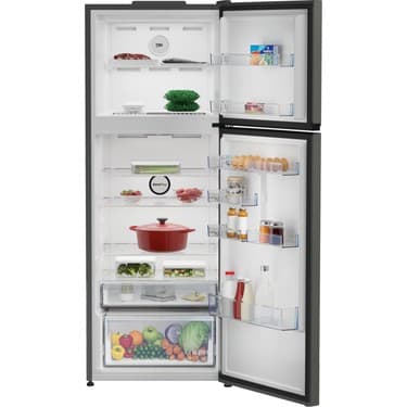 Beko 970476 Mg Nofrost Gri Buzdolabı 3