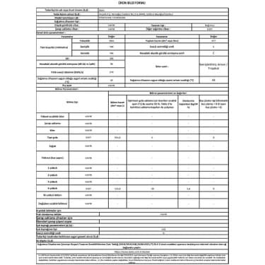 Beko 970476 Mg Nofrost Gri Buzdolabı 5