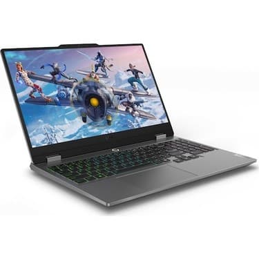 Lenovo Loq 15IAX9I I5-12450HX 16GB 512GB 15.6\ 2