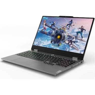 Lenovo Loq 15IAX9I I5-12450HX 16GB 512GB 15.6\ 3