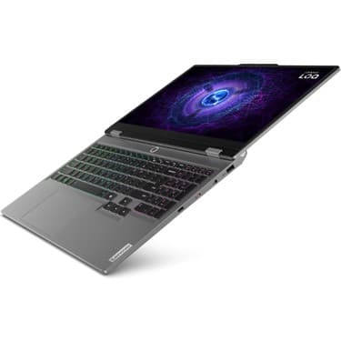 Lenovo Loq I7-13650HX 64-GB DDR5 1 TB SSD RTX4050 (6GB-105W) 15.6\ 2