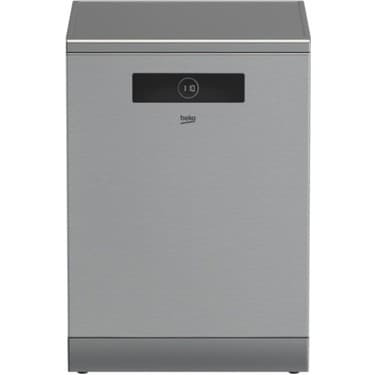 Beko Bm 6347 Wf I 8 Programlı Beyaz Bulaşık Makinesi 2