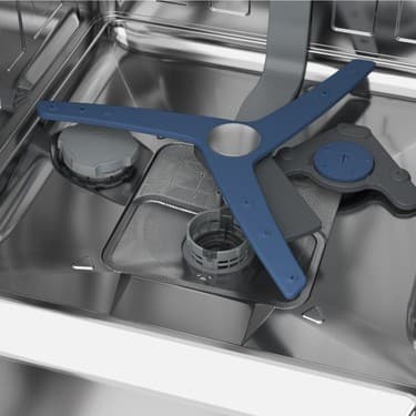 Beko Bm 6347 Wf I 8 Programlı Beyaz Bulaşık Makinesi 3