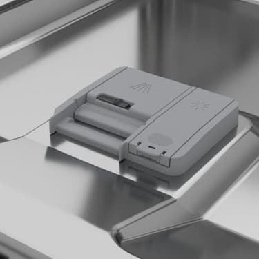 Beko Bm 6347 Wf I 8 Programlı Beyaz Bulaşık Makinesi 4