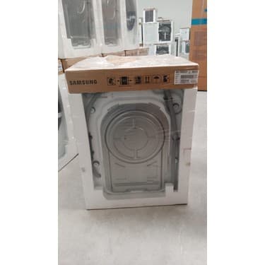 Samsung WW11DB8B95GHAH 11 kg 1400 Devir Beyaz Çamaşır Makinesi 7
